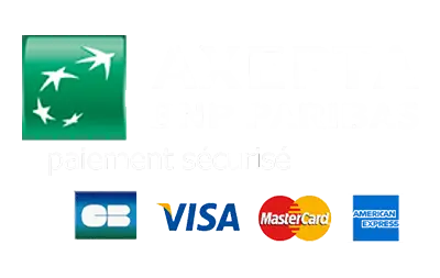 Paiement en ligne sécurisé sur MAINTENANCEBTP