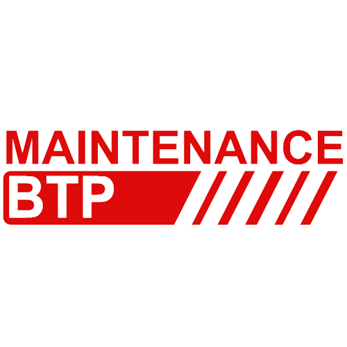 MAINTENANCEBTP - CV Technicien de maintenance